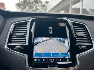 XC90 T8 UltraDark 22  AirSusp B&W 360CAM MASSAGE Ventil