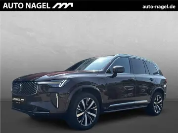 XC90 T8 PHEV AWD Ultra Bright Massage Ventil AirSusp Bowers