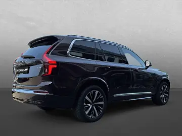 XC90 T8 PHEV AWD Ultra Bright Massage Ventil AirSusp Bowers