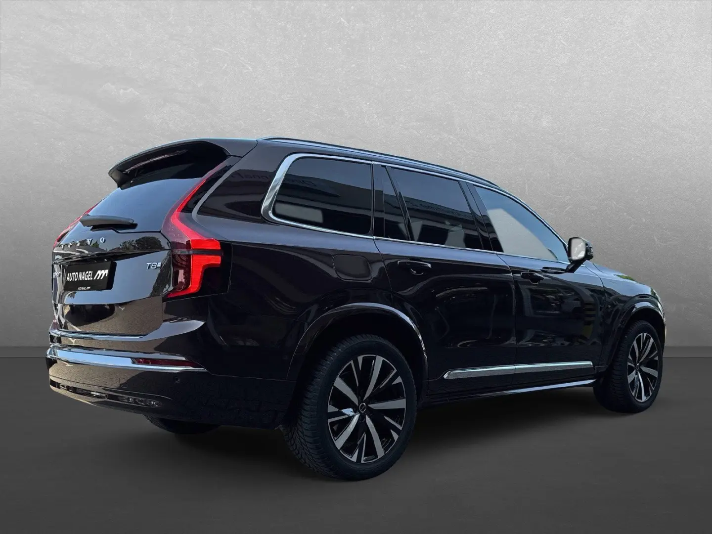 XC90 T8 PHEV AWD Ultra Bright Massage Ventil AirSusp Bowers