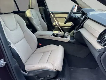 XC90 T8 PHEV AWD Ultra Bright Massage Ventil AirSusp Bowers