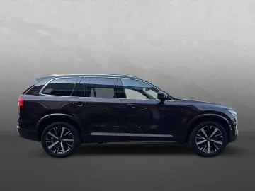 XC90 T8 PHEV AWD Ultra Bright Massage Ventil AirSusp Bowers