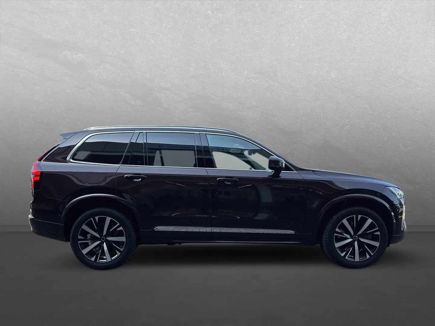XC90 T8 PHEV AWD Ultra Bright Massage Ventil AirSusp Bowers