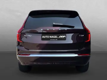 XC90 T8 PHEV AWD Ultra Bright Massage Ventil AirSusp Bowers