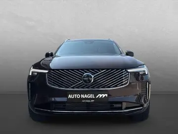 XC90 T8 PHEV AWD Ultra Bright Massage Ventil AirSusp Bowers