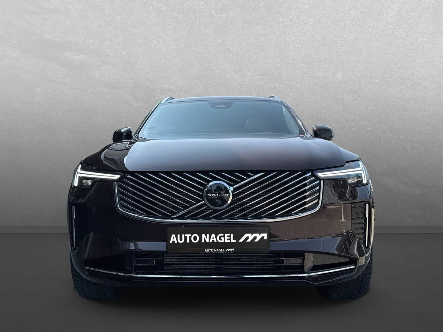 XC90 T8 PHEV AWD Ultra Bright Massage Ventil AirSusp Bowers