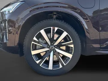 XC90 T8 PHEV AWD Ultra Bright Massage Ventil AirSusp Bowers