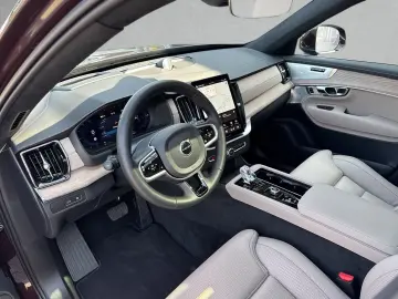 XC90 T8 PHEV AWD Ultra Bright Massage Ventil AirSusp Bowers