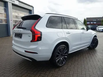 XC90 Ultra Dark T8 AWD Plug-in Massage AirSusp Vent Bowers