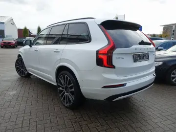 XC90 Ultra Dark T8 AWD Plug-in Massage AirSusp Vent Bowers