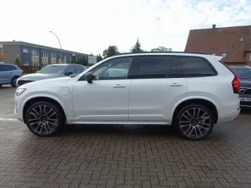 XC90 Ultra Dark T8 AWD Plug-in Massage AirSusp Vent Bowers