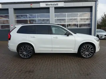 XC90 Ultra Dark T8 AWD Plug-in Massage AirSusp Vent Bowers
