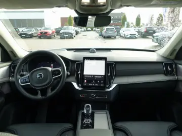 XC90 Ultra Dark T8 AWD Plug-in Massage AirSusp Vent Bowers