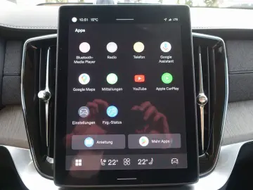 XC90 Ultra Dark T8 AWD Plug-in Massage AirSusp Vent Bowers