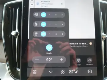 XC90 Ultra Dark T8 AWD Plug-in Massage AirSusp Vent Bowers