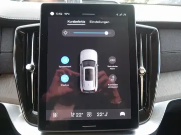 XC90 Ultra Dark T8 AWD Plug-in Massage AirSusp Vent Bowers