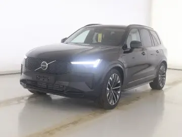 XC90 T8 Ultra Dark Plug-In Hybrid AWD Massage AirSusp Vent