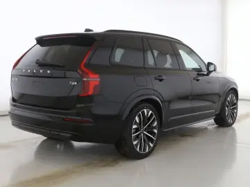 XC90 T8 Ultra Dark Plug-In Hybrid AWD Massage AirSusp Vent