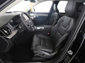 XC90 T8 Ultra Dark Plug-In Hybrid AWD Massage AirSusp Vent