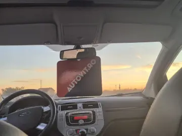 Ford Kuga   4×4  automat 2.0 diesel  EURO 5