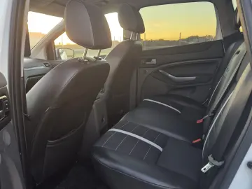 Ford Kuga   4×4  automat 2.0 diesel  EURO 5