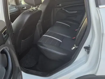 Ford Kuga   4×4  automat 2.0 diesel  EURO 5