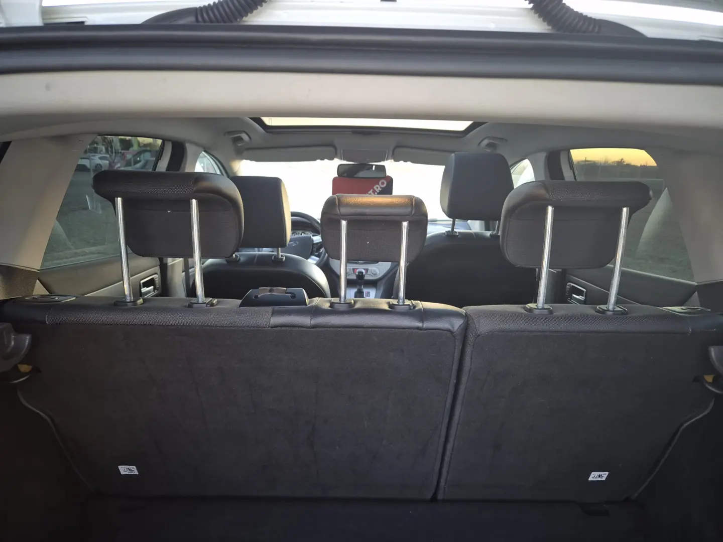 Ford Kuga   4×4  automat 2.0 diesel  EURO 5