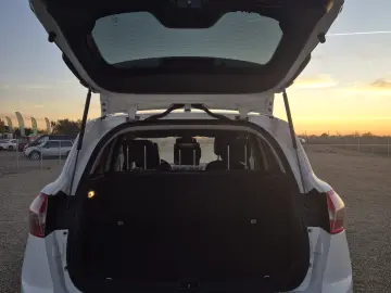 Ford Kuga   4×4  automat 2.0 diesel  EURO 5