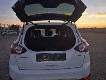 Ford Kuga   4×4  automat 2.0 diesel  EURO 5