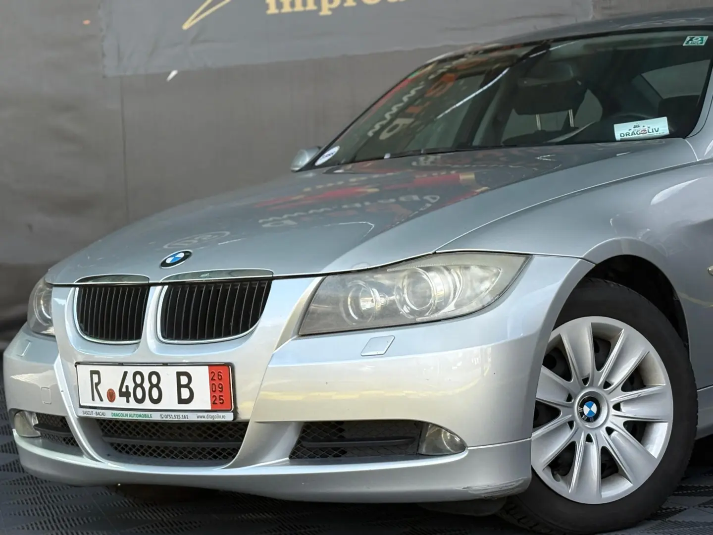 BMW Seria 3