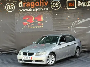 BMW Seria 3