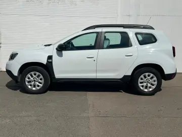 Dacia Duster Comfort TCe 100CP