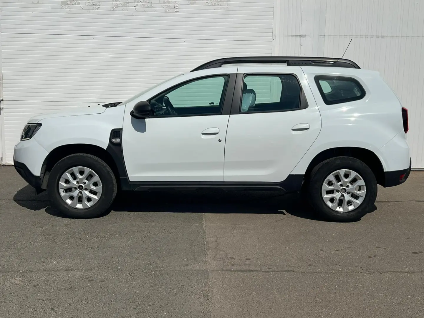 Dacia Duster Comfort TCe 100CP