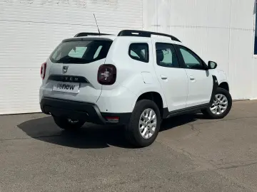 Dacia Duster Comfort TCe 100CP