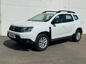 Dacia Duster Comfort TCe 100CP