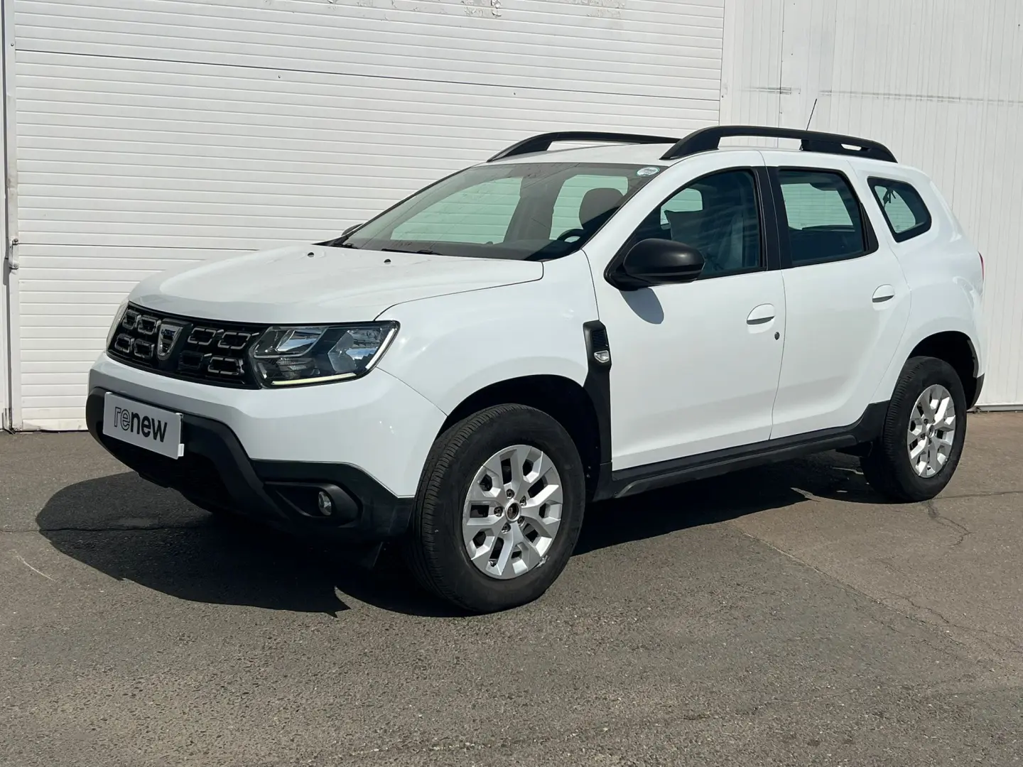 Dacia Duster Comfort TCe 100CP