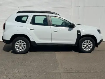 Dacia Duster Comfort TCe 100CP