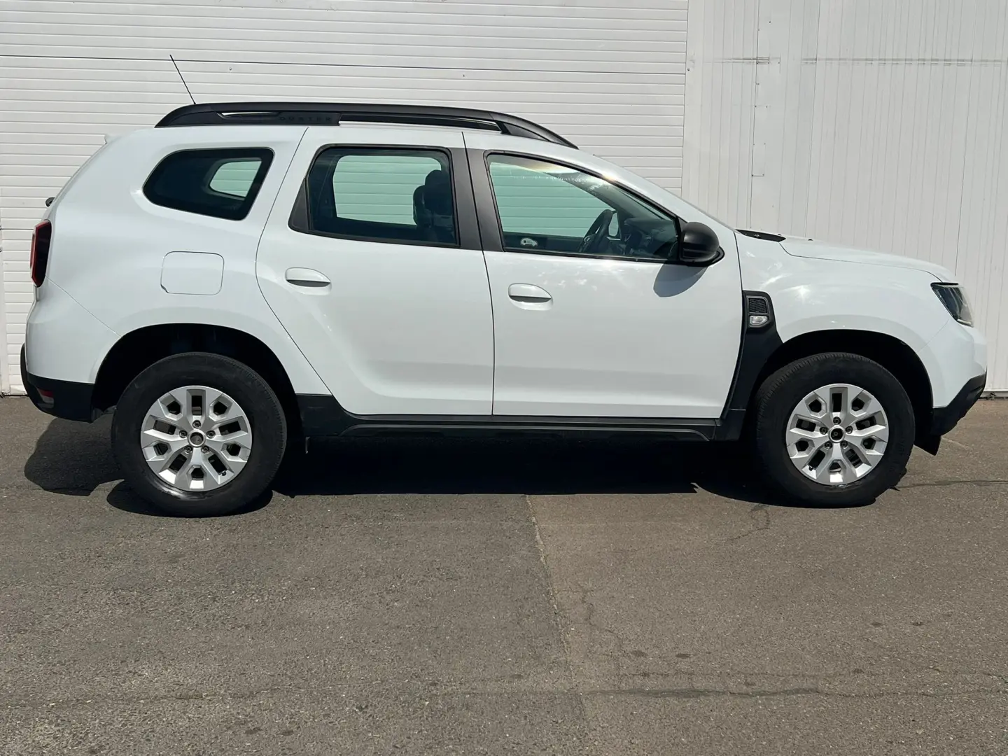 Dacia Duster Comfort TCe 100CP