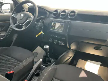 Dacia Duster Comfort TCe 100CP