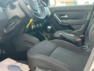 Dacia Duster Comfort TCe 100CP