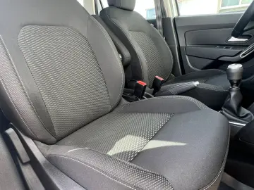 Dacia Duster Comfort TCe 100CP