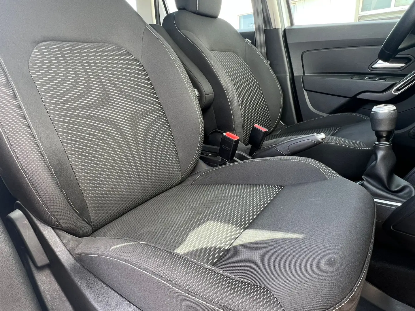 Dacia Duster Comfort TCe 100CP