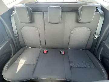 Dacia Duster Comfort TCe 100CP