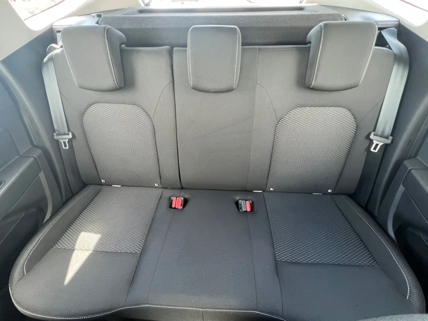 Dacia Duster Comfort TCe 100CP