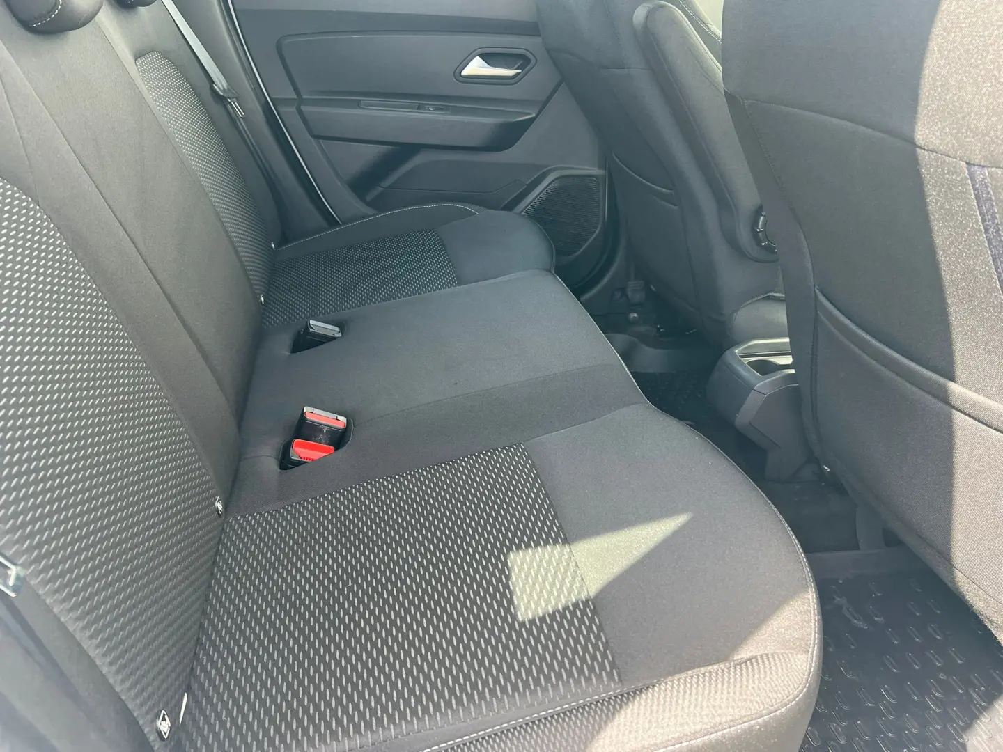 Dacia Duster Comfort TCe 100CP