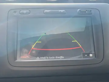 Dacia Duster Comfort TCe 100CP