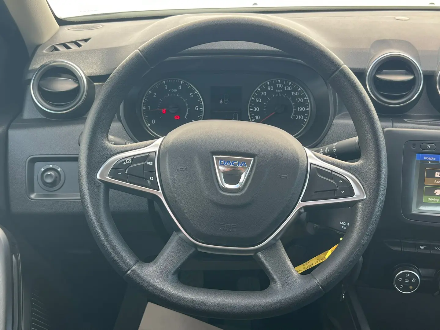 Dacia Duster Comfort TCe 100CP