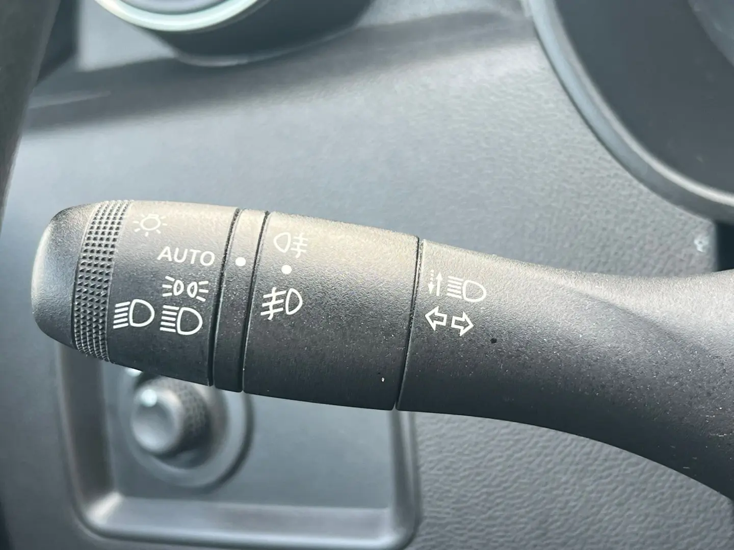 Dacia Duster Comfort TCe 100CP