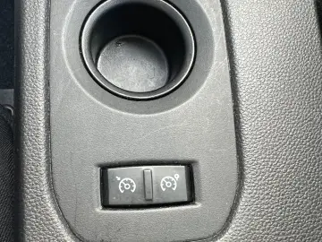 Dacia Duster Comfort TCe 100CP