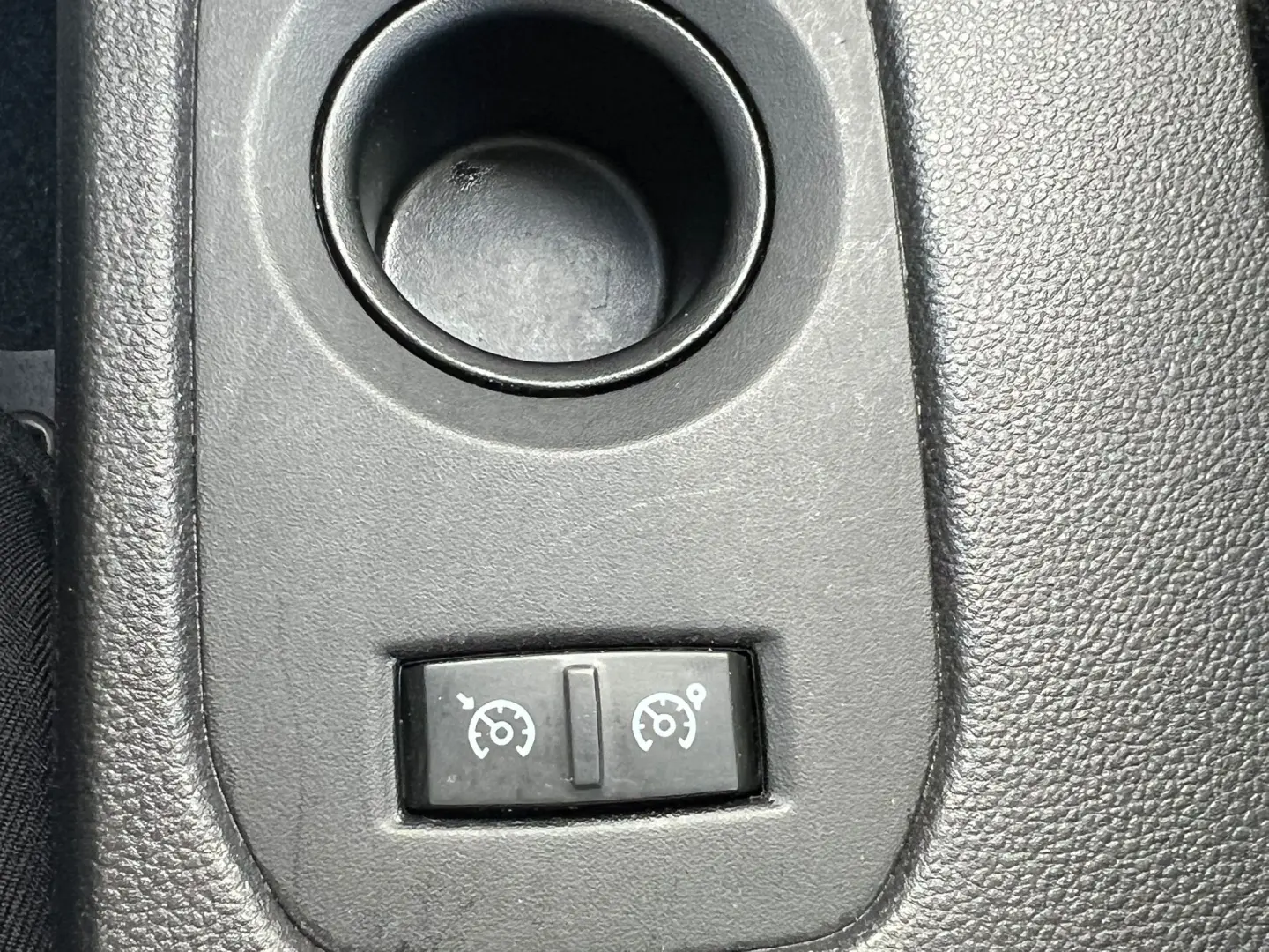 Dacia Duster Comfort TCe 100CP